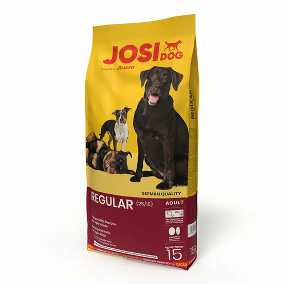 Foder Josera 9016 15 kg